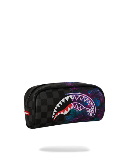 SPRAYGROUND® POUCH TREEHOUSE PARTY POUCH