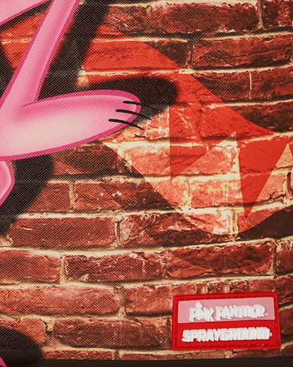 SPRAYGROUND® BACKPACK PINK PANTHER CAN'T CATCH ME DLXR BACKPACK