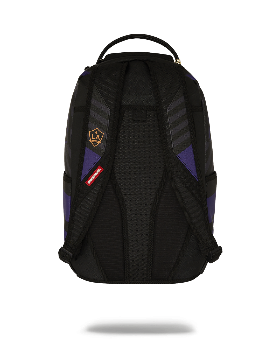 SPRAYGROUND® BACKPACK MLS LA GALAXY EDWIN CERRILLO 20 BACKPACK