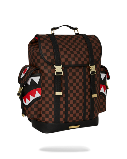 SPRAYGROUND® BACKPACK SAWTOOTH SHARKS IN PARIS MONTE CARLO