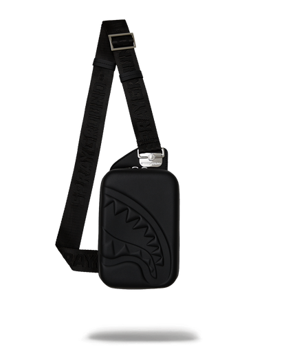 SPRAYGROUND® SLING THE HERO HARD-SHELL SLING