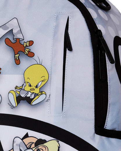SPRAYGROUND® BACKPACK LOONEY TUNES FASHION KILLA BACKPACK