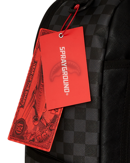 SPRAYGROUND® BACKPACK SNOOPY WEATHER THE WEATHER TOGETHER BACKPACK
