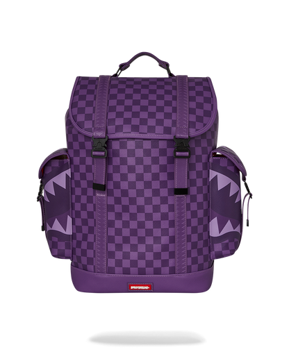 SPRAYGROUND® BACKPACK ALL SYSTEMS GO MONTE CARLO