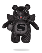 SPRAYGROUND® BACKPACK 3AM CHECK MONEYBEAR BACKPACK