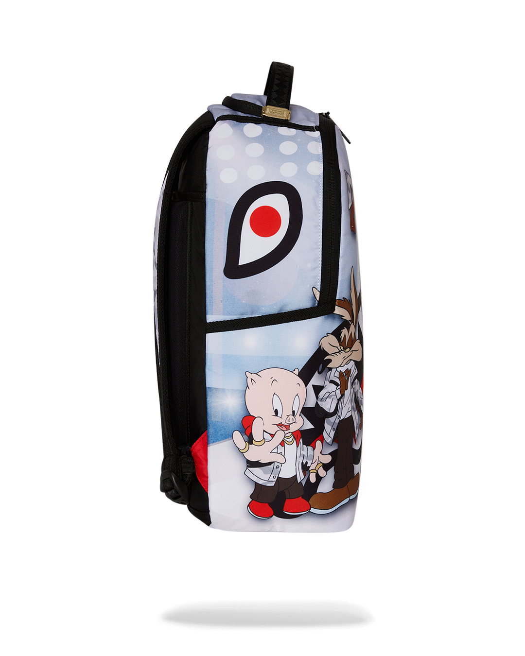 SPRAYGROUND® BACKPACK LOONEY TUNES FASHION KILLA BACKPACK