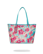 SPRAYGROUND® TOTE GARDEN DELIGHT TOTE