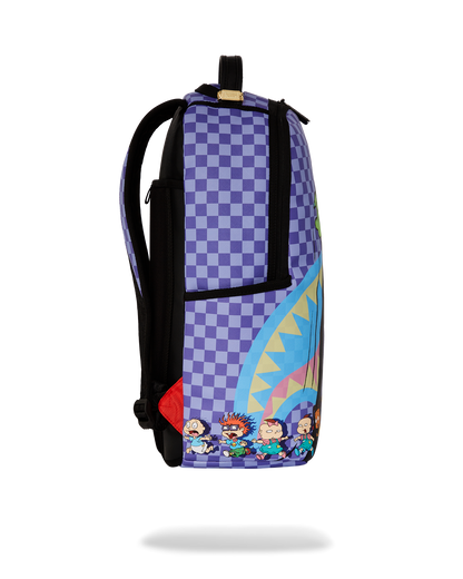 SPRAYGROUND® BACKPACK RUGRATS REPTAR CHASE DLXSV BACKPACK