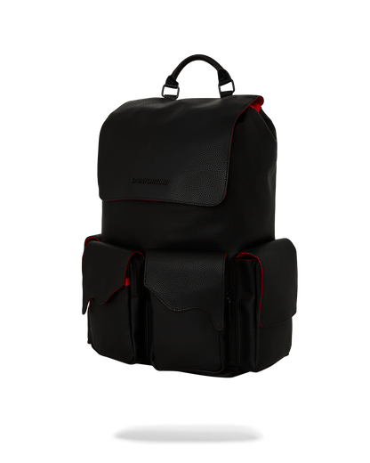 SPRAYGROUND® BACKPACK G600 GLOBAL EDITION MONTE CARLO BACKPACK