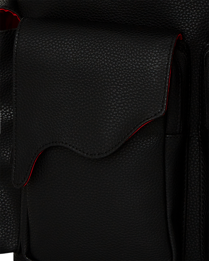 SPRAYGROUND® BACKPACK G600 GLOBAL EDITION MONTE CARLO BACKPACK