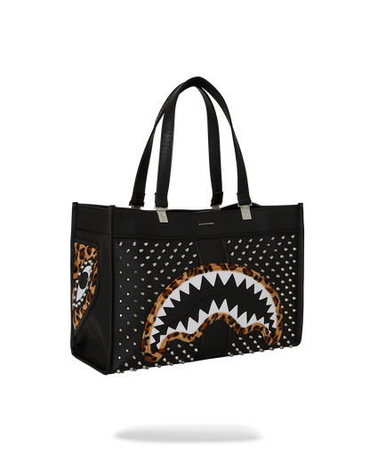 SPRAYGROUND® TOTE BACKSTAGE TORTUGA TOTE