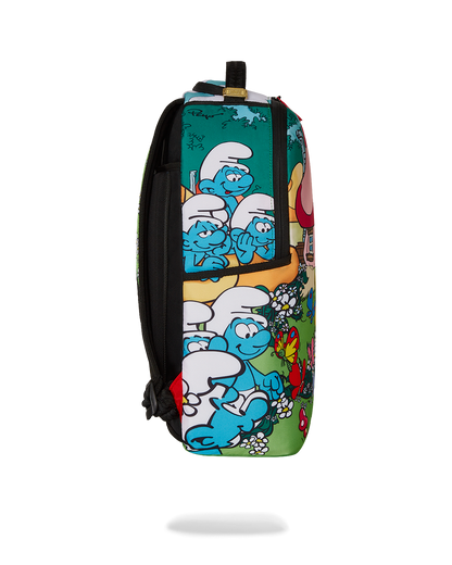 SPRAYGROUND® BACKPACK SMURFETTE ADMIRED DLXR BACKPACK