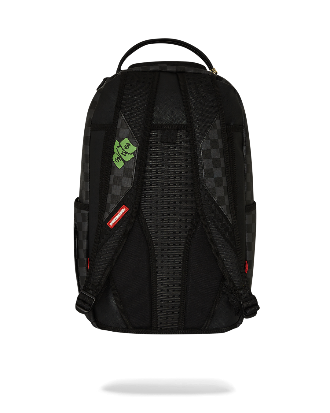 SPRAYGROUND® BACKPACK SNOOPY SHARK RICH BACKPACK