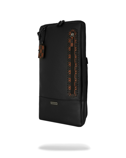 SPRAYGROUND® BACKPACK CHECKPOINT ROYALE SMARTPACK