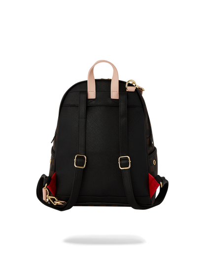 SPRAYGROUND® BACKPACK BANDOLERO NOUVEAU SAVAGE BACKPACK
