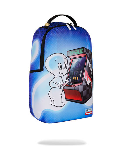 SPRAYGROUND® BACKPACK CASPER ARCADE BACKPACK