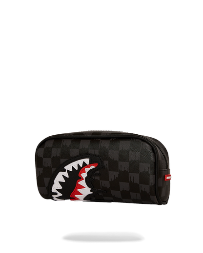 SPRAYGROUND® POUCH SHARKS IN PARIS THUNDERDRIP POUCH