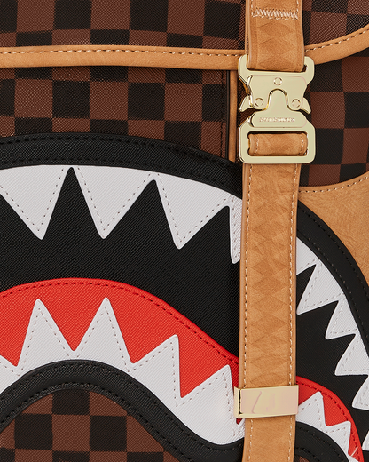 SPRAYGROUND® BACKPACK HENNYVILLE MONTE CARLO
