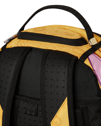 SPRAYGROUND® BACKPACK MY LITTLE PONY PARTY DLXR BACKPACK