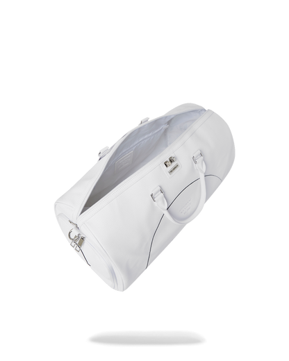 SPRAYGROUND® DUFFLE THE HEADQUARTERS - REFLECTION MINI DUFFLE