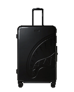 SPRAYGROUND® LUGGAGE CARBON FIBER SHARKITECTURE FULL-SIZE LUGGAGE