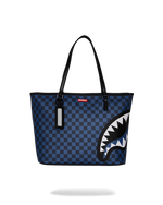SPRAYGROUND® TOTE MIDNIGHT MAGIC SHARKS IN PARIS TOTE