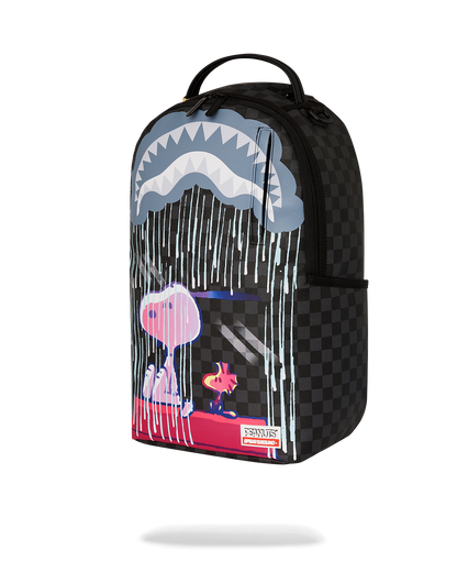 SPRAYGROUND® BACKPACK SNOOPY WEATHER THE WEATHER TOGETHER BACKPACK