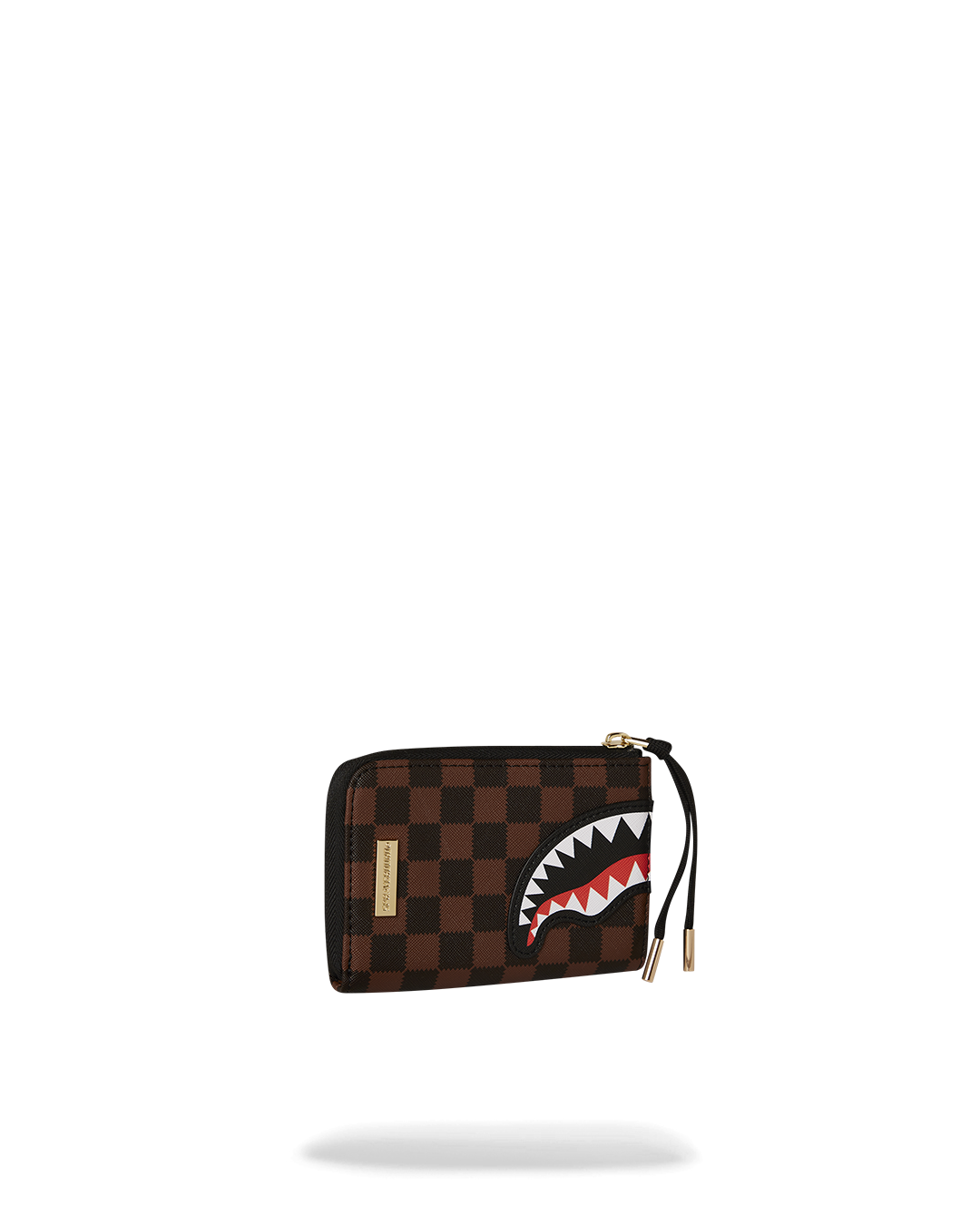 SPRAYGROUND® WALLET SAWTOOTH SHARKS IN PARIS WALLET