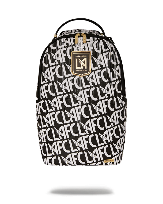 SPRAYGROUND® BACKPACK MLS LA FC WINGED WONDER BACKPACK
